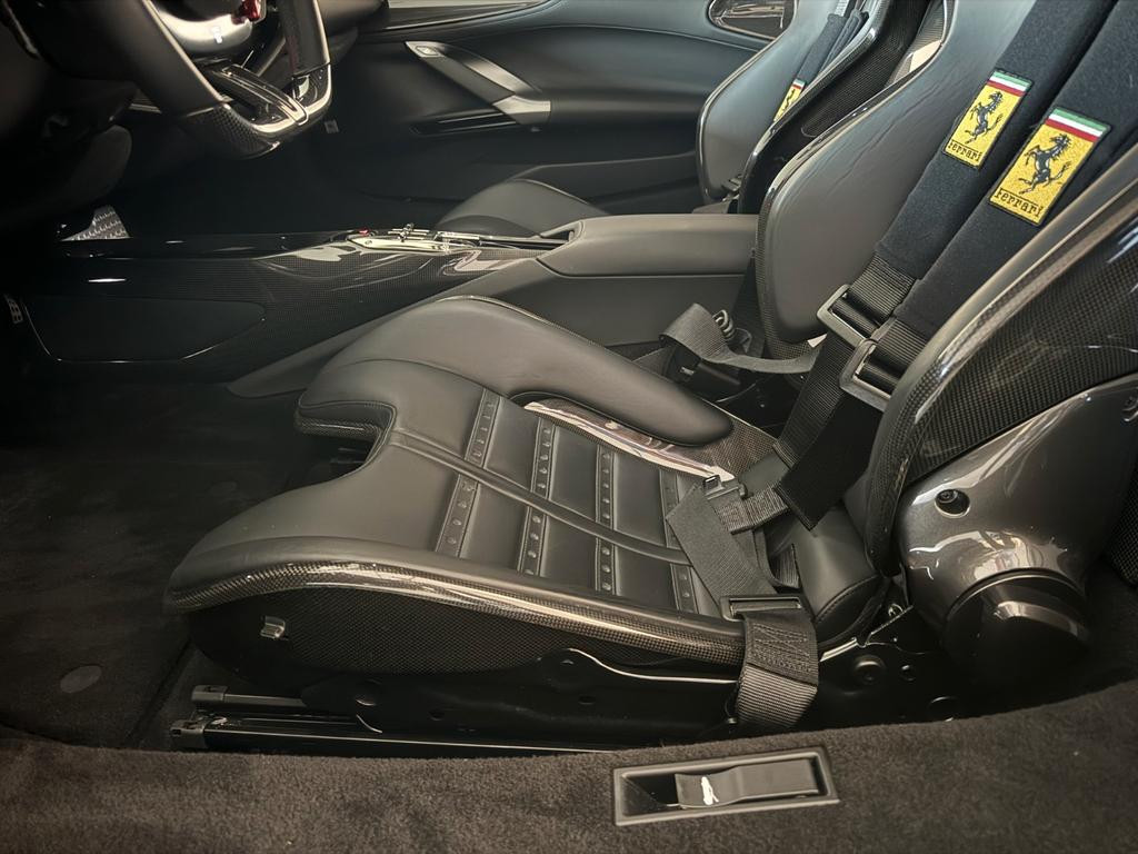 Ferrari SF90