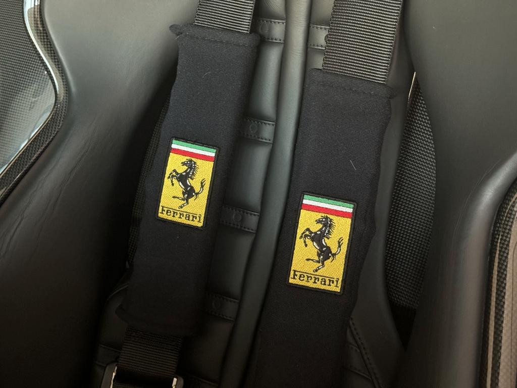 Ferrari SF90