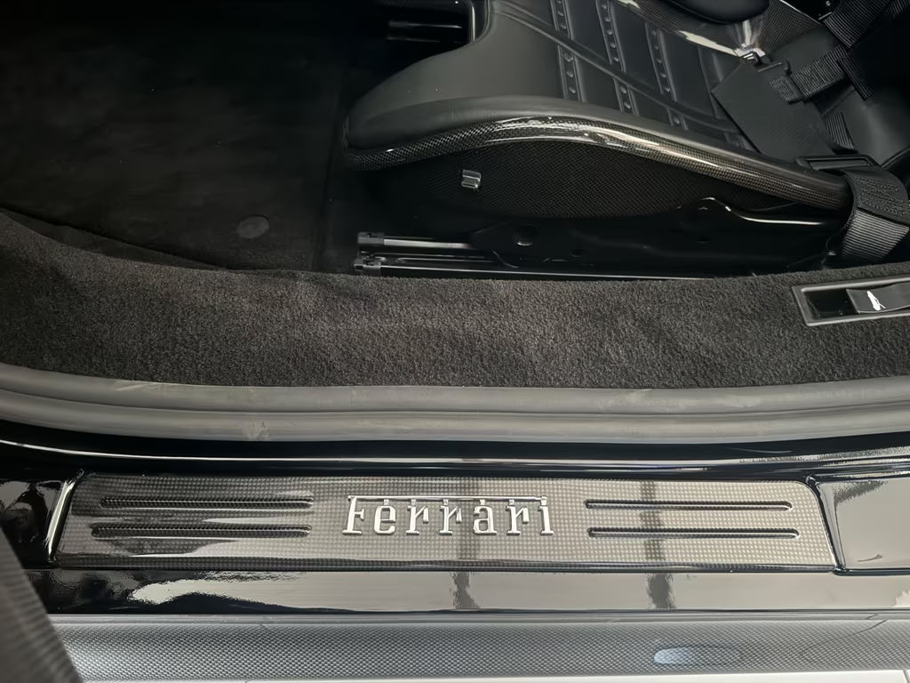Ferrari SF90