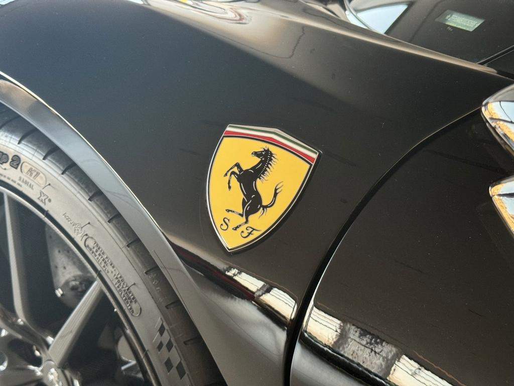 Ferrari SF90