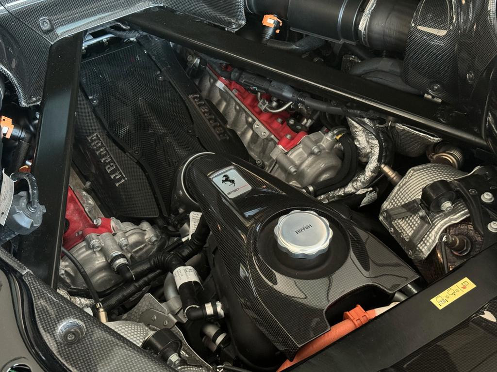 Ferrari SF90