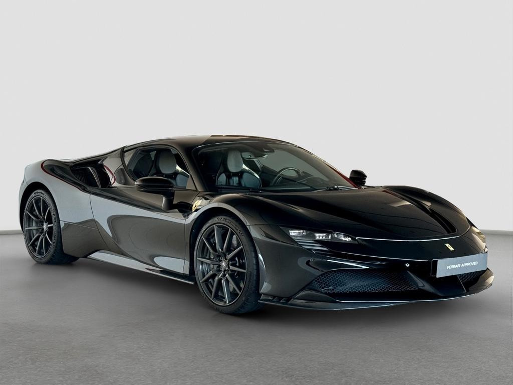 Ferrari SF90