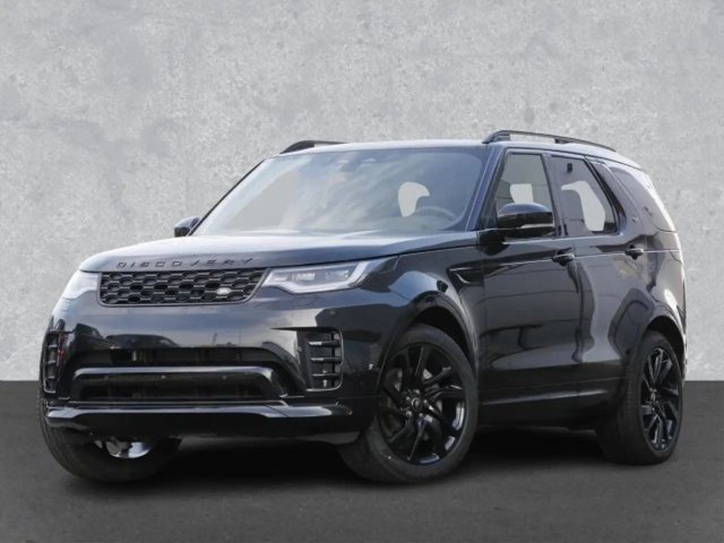 Land Rover Discovery Dynamic SE D250 AWD