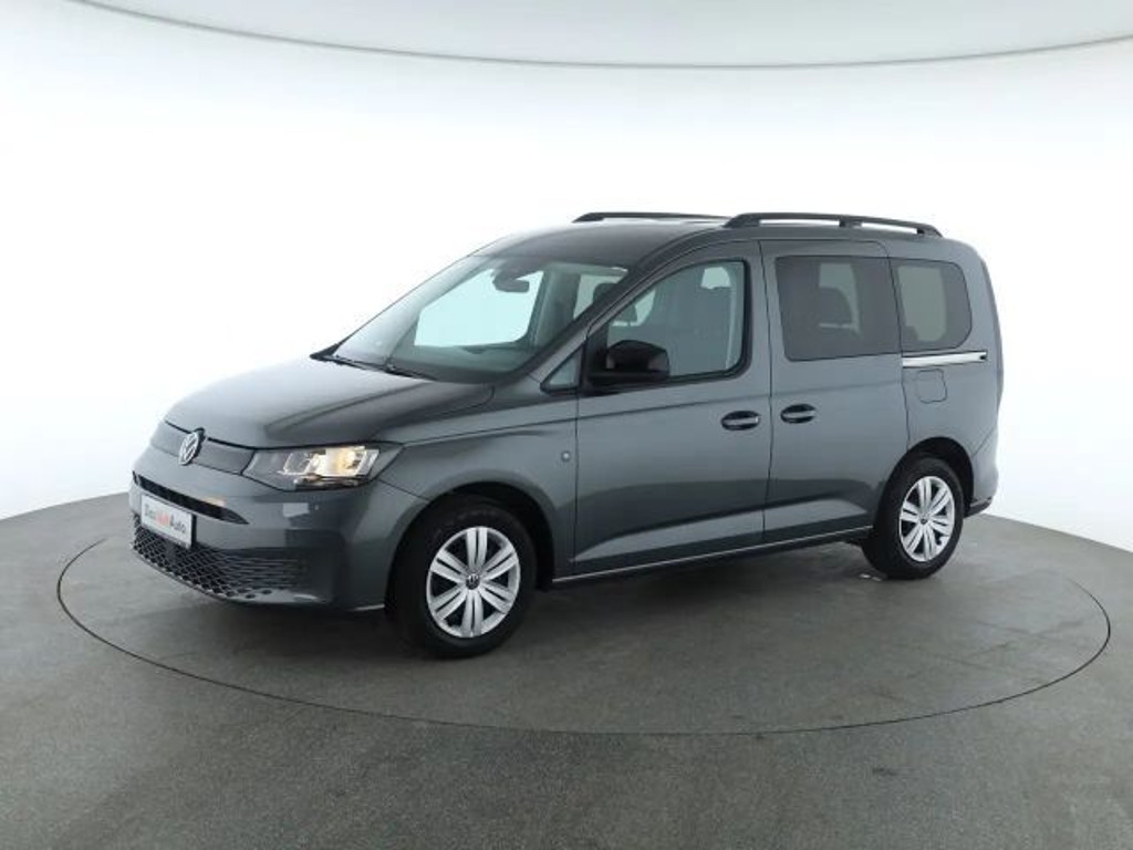 Volkswagen Caddy Family