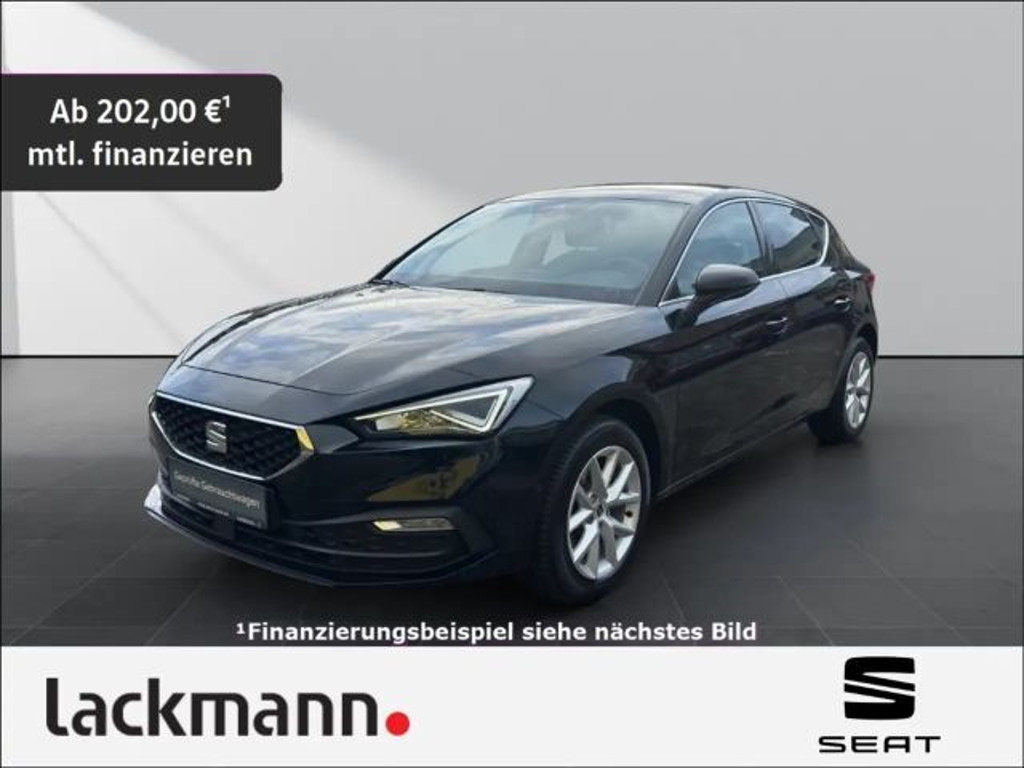 Seat Leon Style