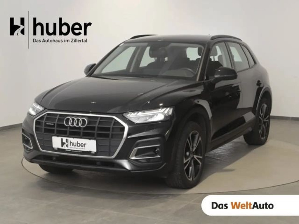Audi Q5 Quattro 40 TDI