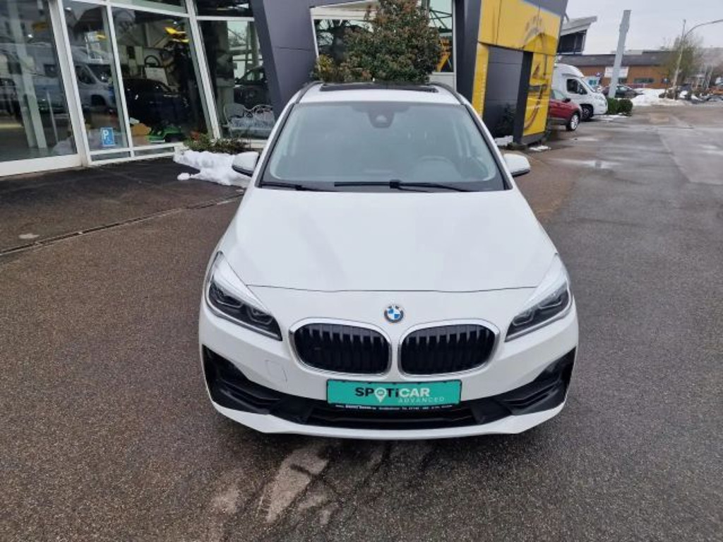 BMW 2 Serie