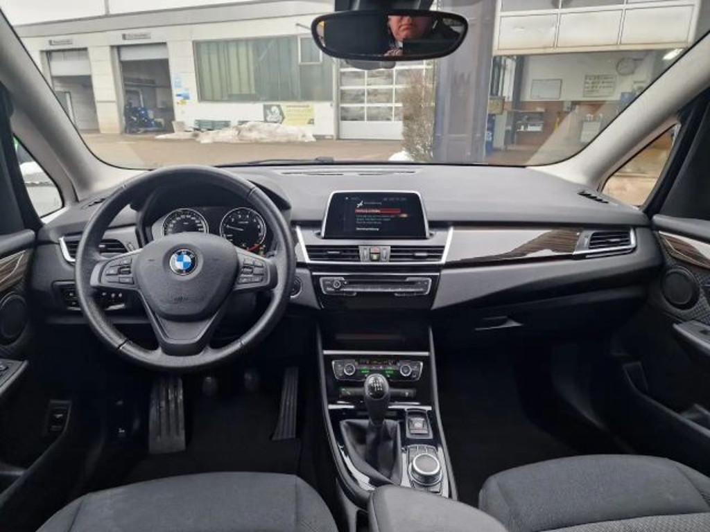 BMW 2 Serie