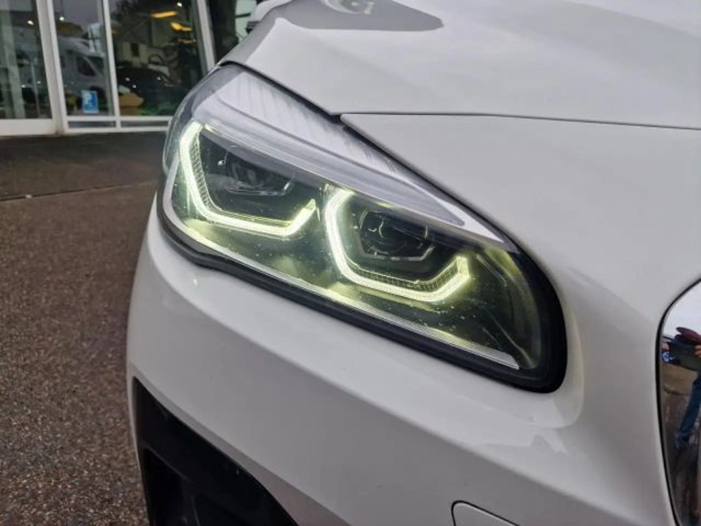 BMW 2 Serie