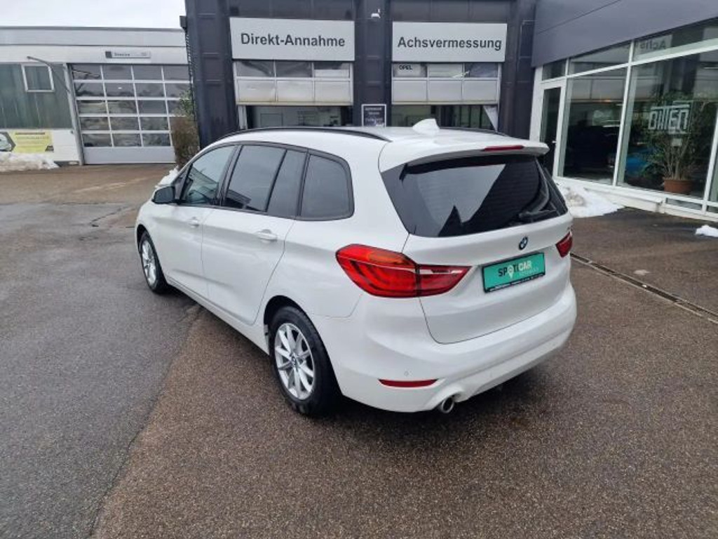 BMW 2 Serie