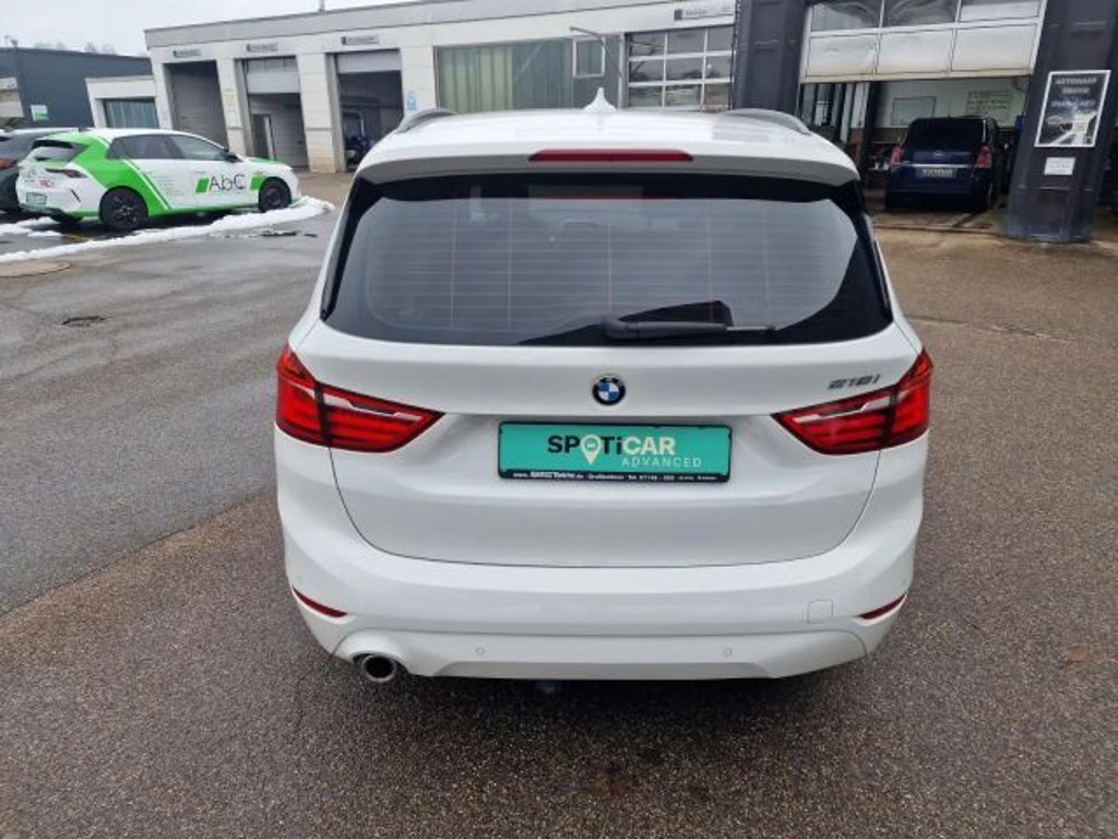 BMW 2 Serie