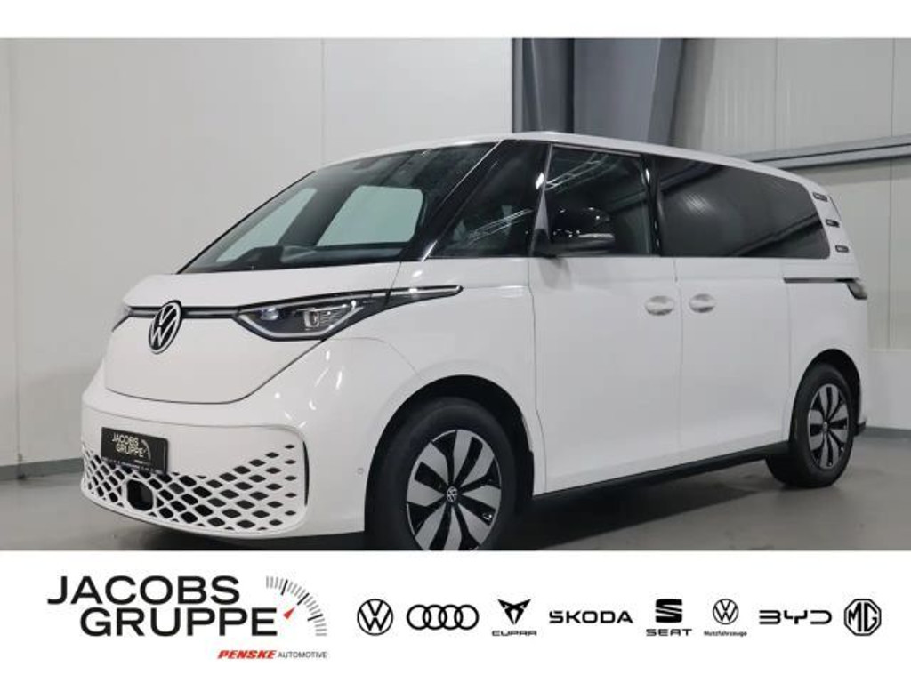 Volkswagen ID.Buzz 125 kW 170 PS Open&Close Paket*ACC*AHK*SHZ hinten*Komfortpa