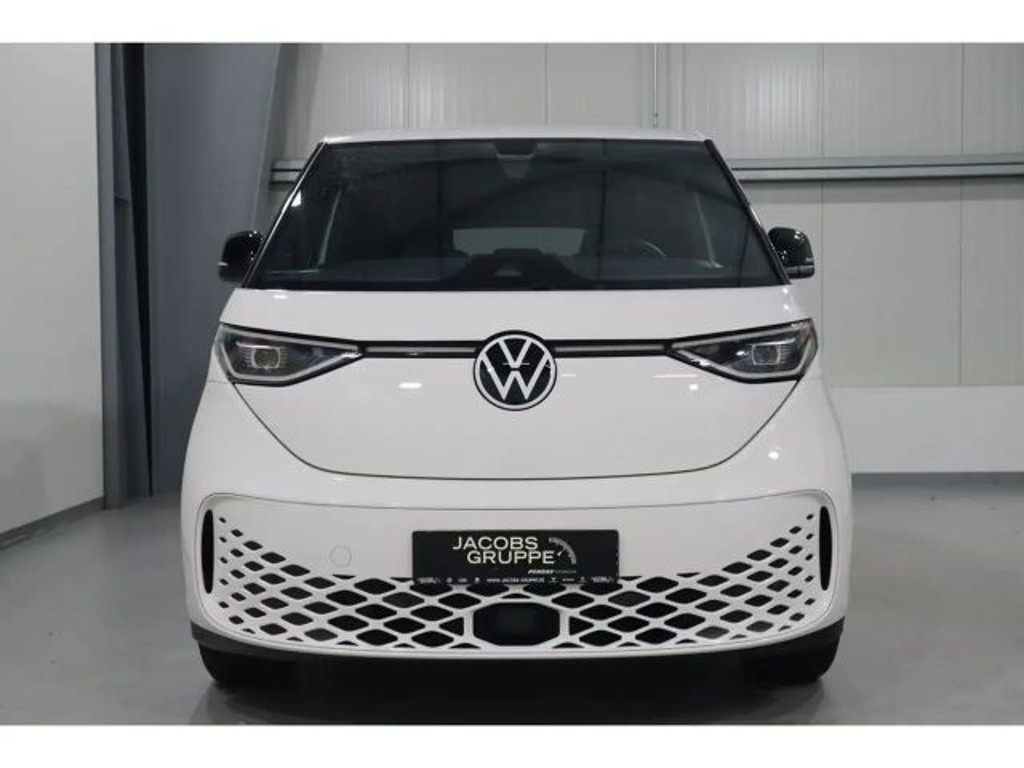Volkswagen ID.Buzz