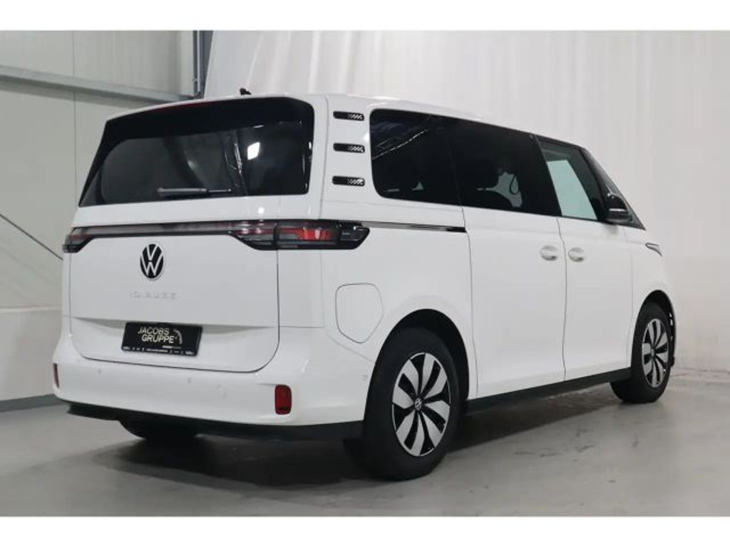 Volkswagen ID.Buzz