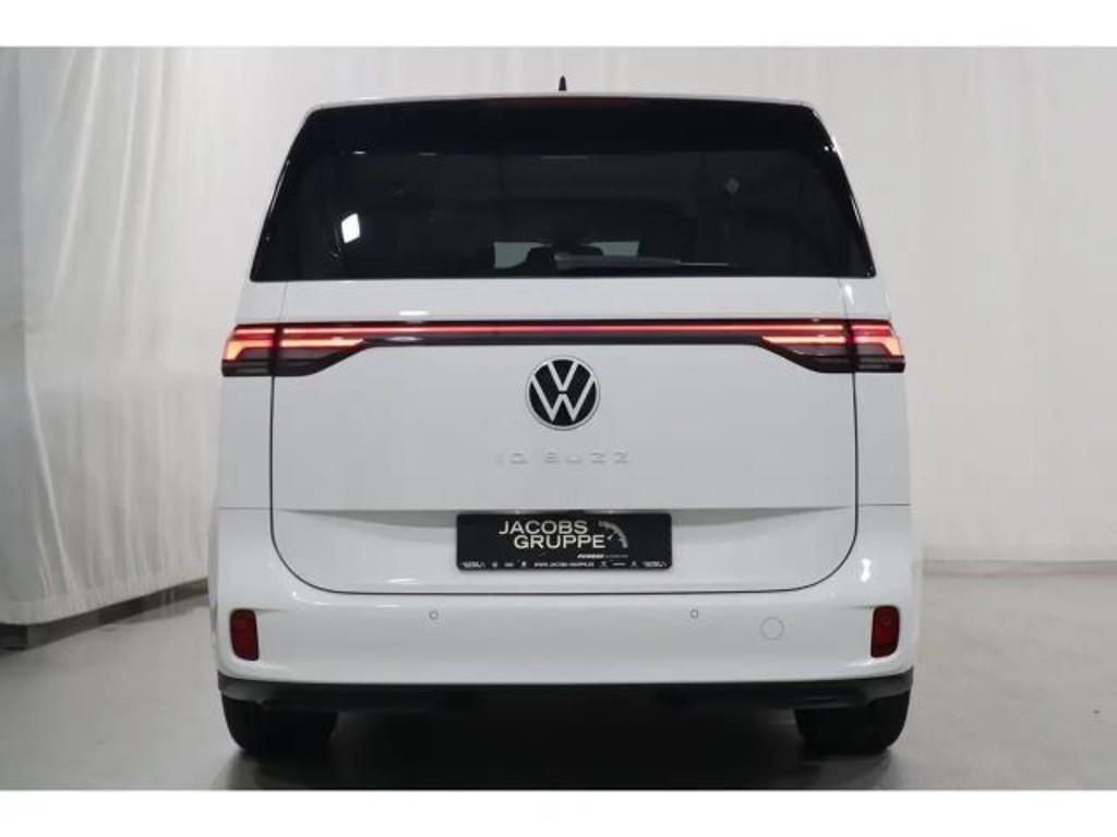 Volkswagen ID.Buzz