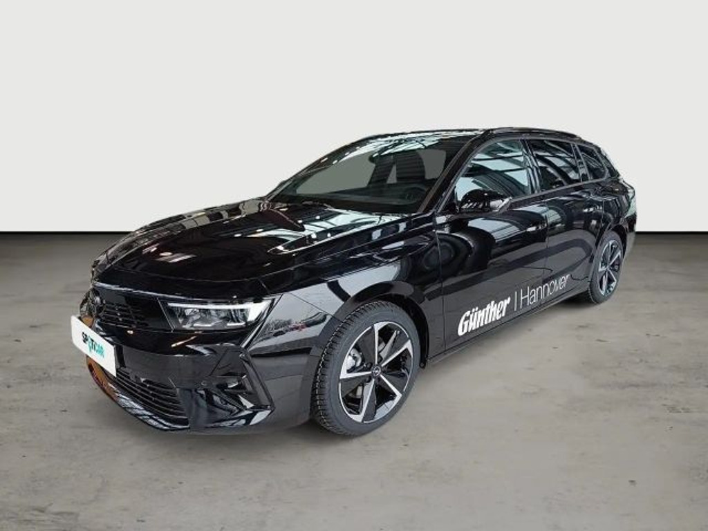 Opel Astra Sports Tourer Grand Sport 1.2 Turbo GS-Line