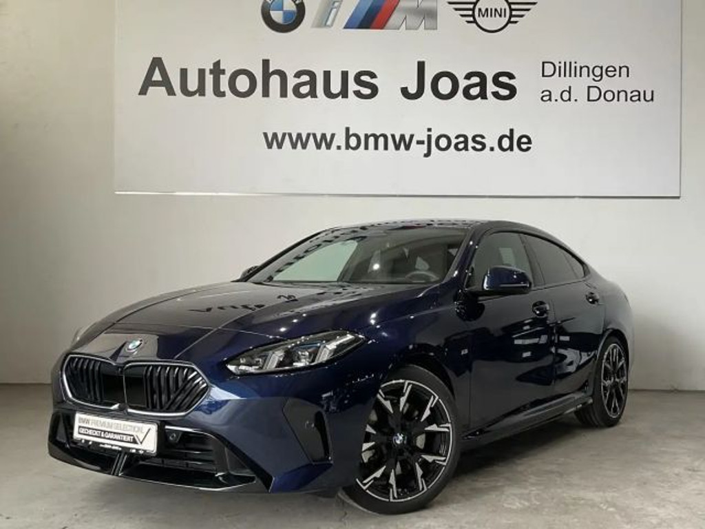 BMW 2 Serie 223 M-Sport xDrive Coupé