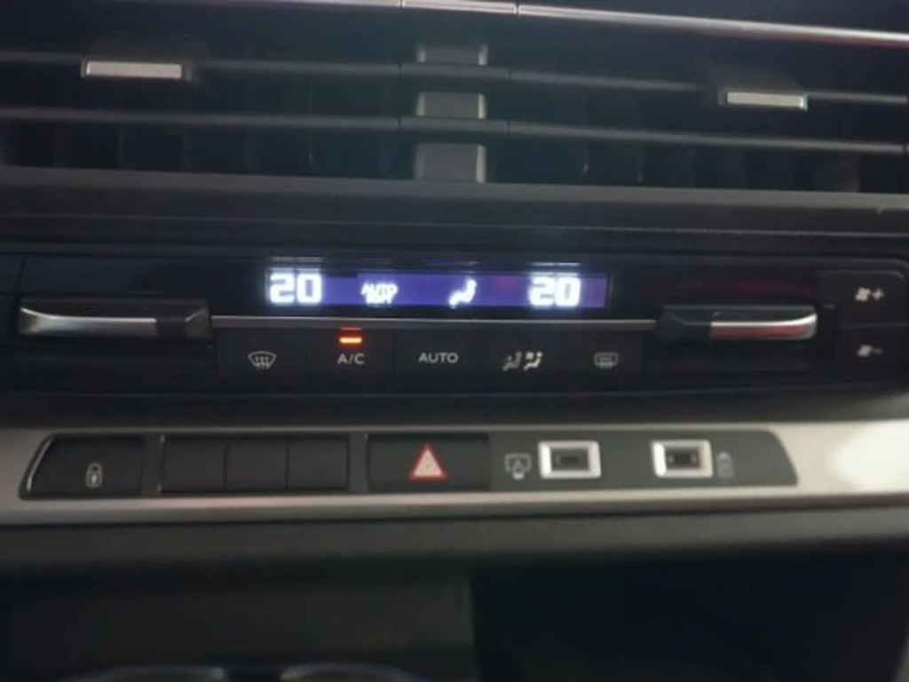 Opel Zafira Life