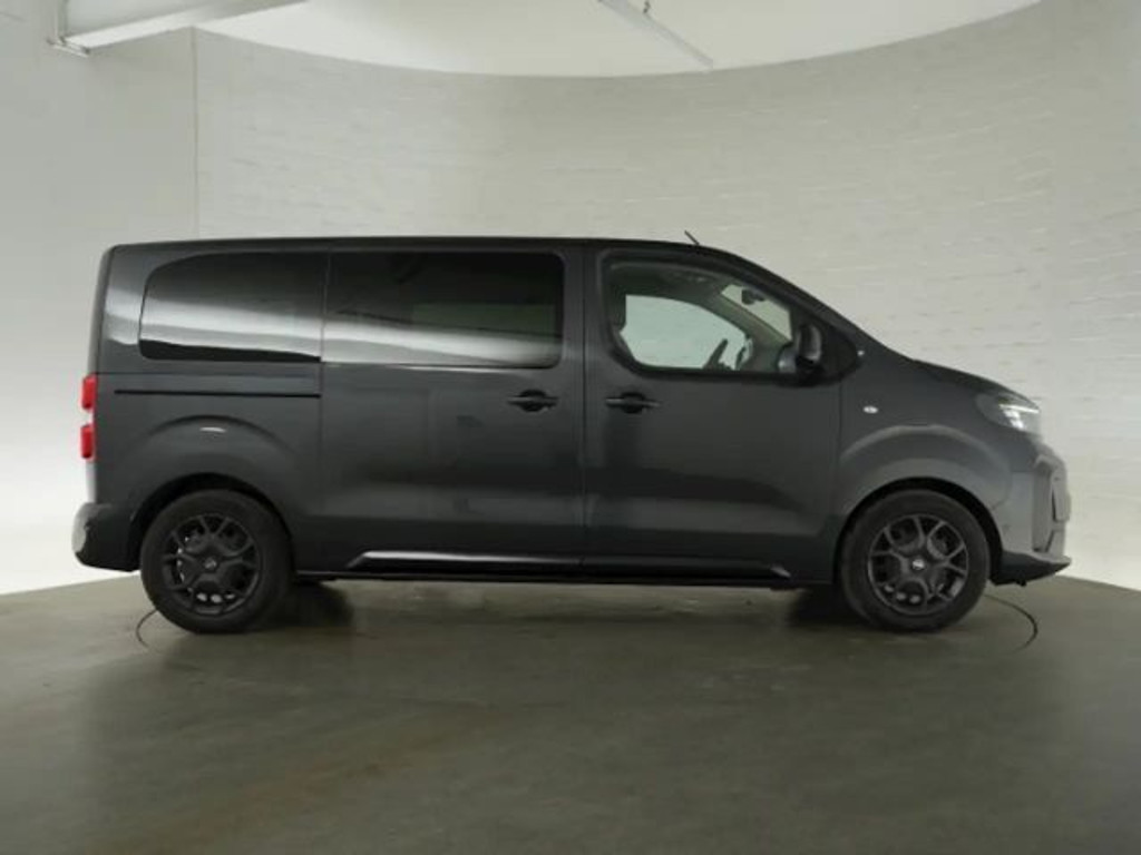 Opel Zafira Life