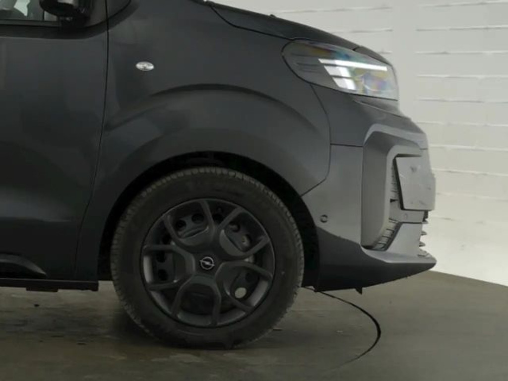 Opel Zafira Life