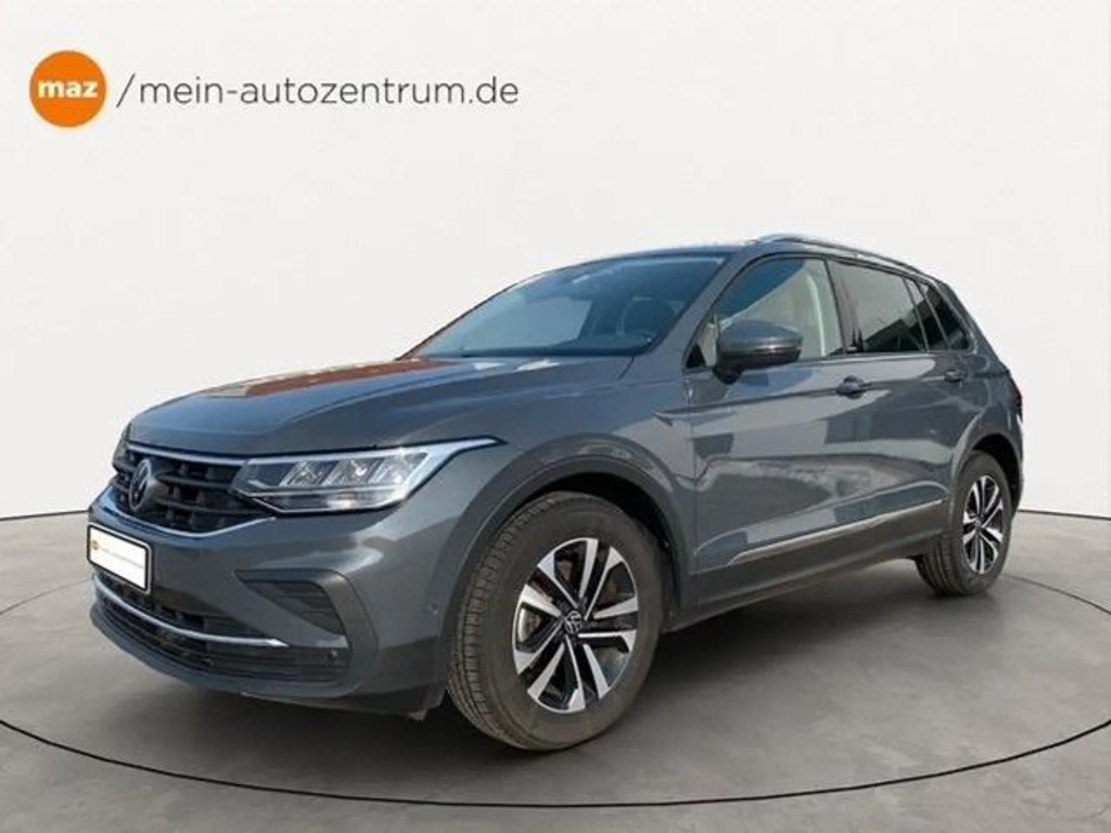 Volkswagen Tiguan TSi United