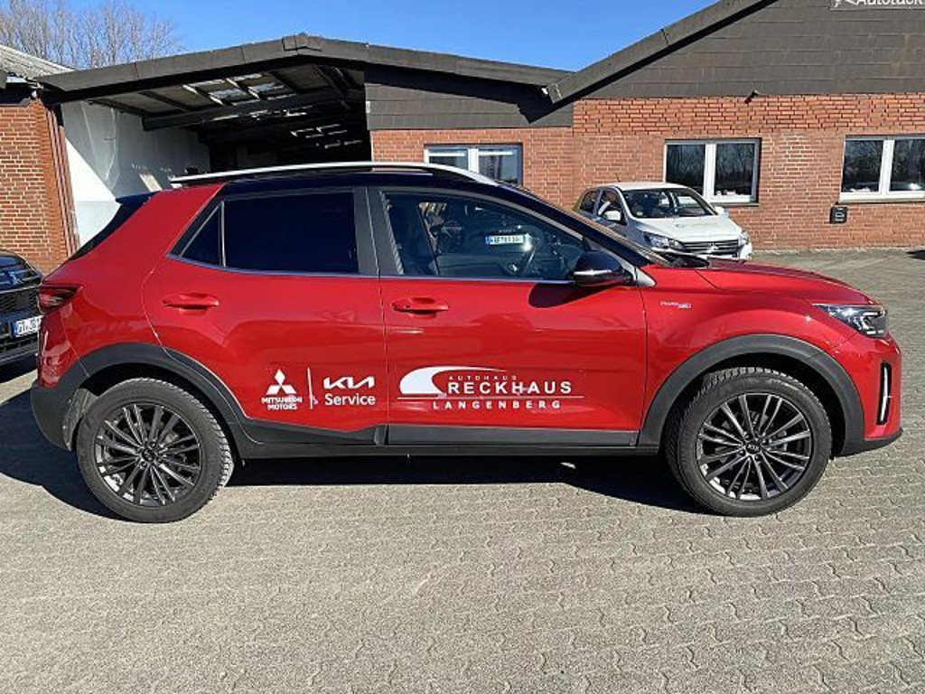 Kia Stonic