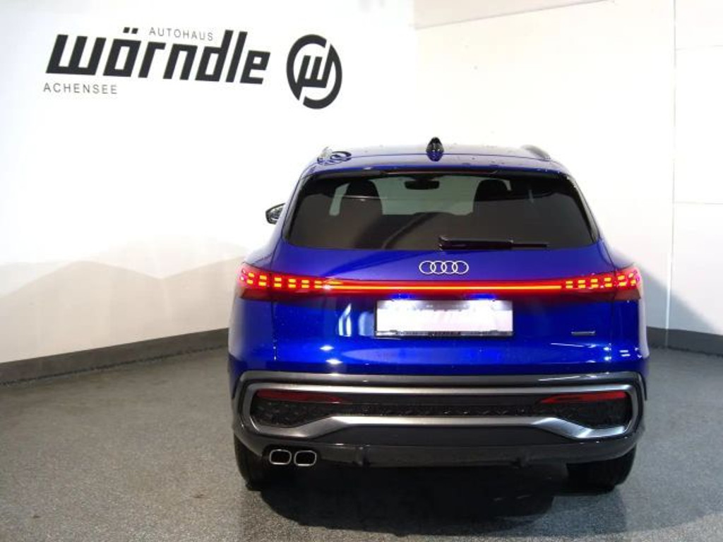 Audi Q5 Quattro