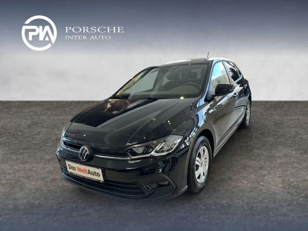 Volkswagen Polo 4Me