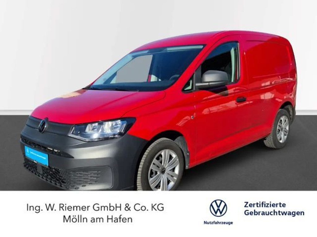 Volkswagen Caddy EcoProfi