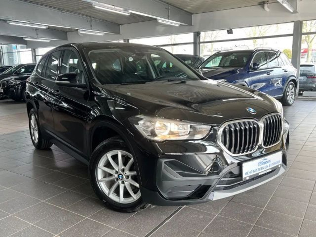 BMW X1 sDrive