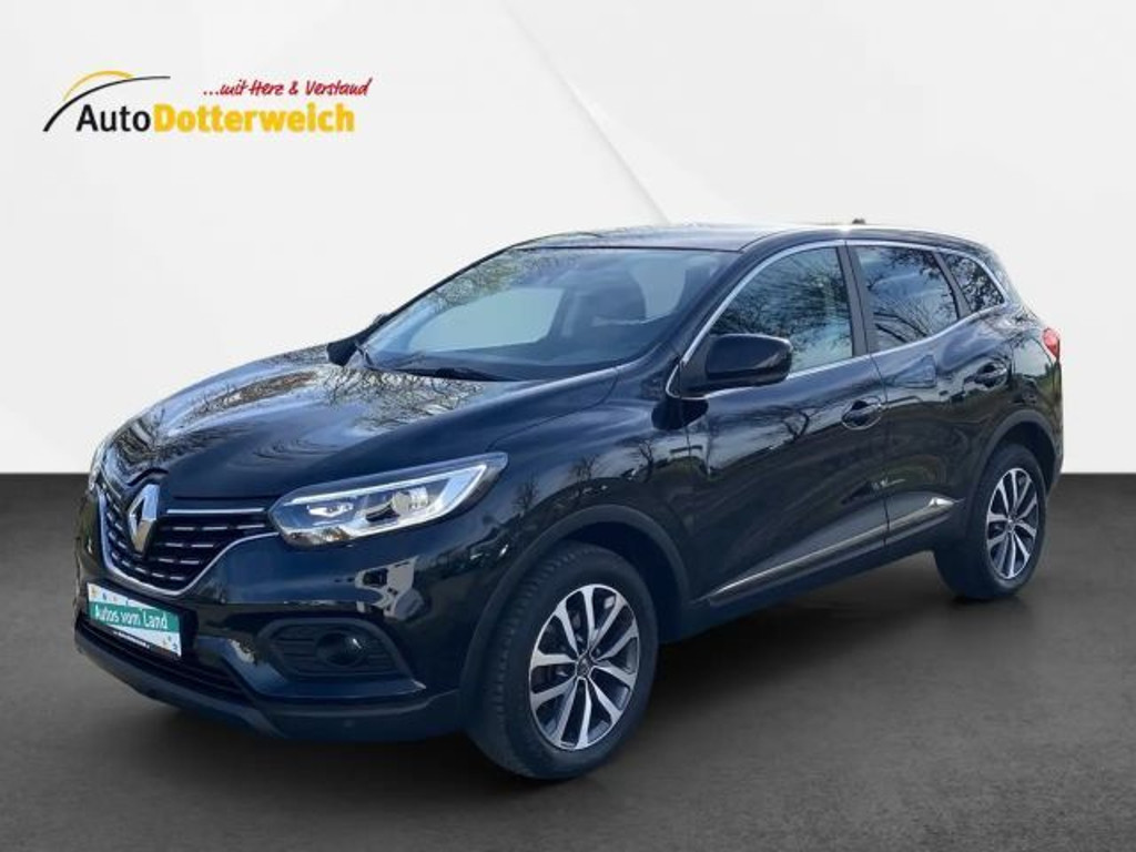 Renault Kadjar Business Line