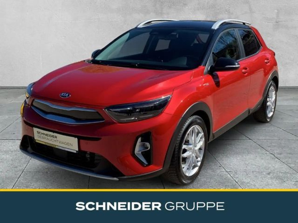 Kia Stonic GDi Platinum Edition
