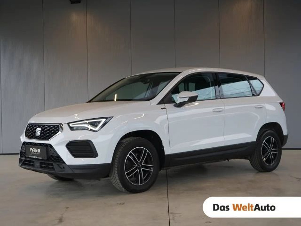 Seat Ateca 1.0 TSI Reference