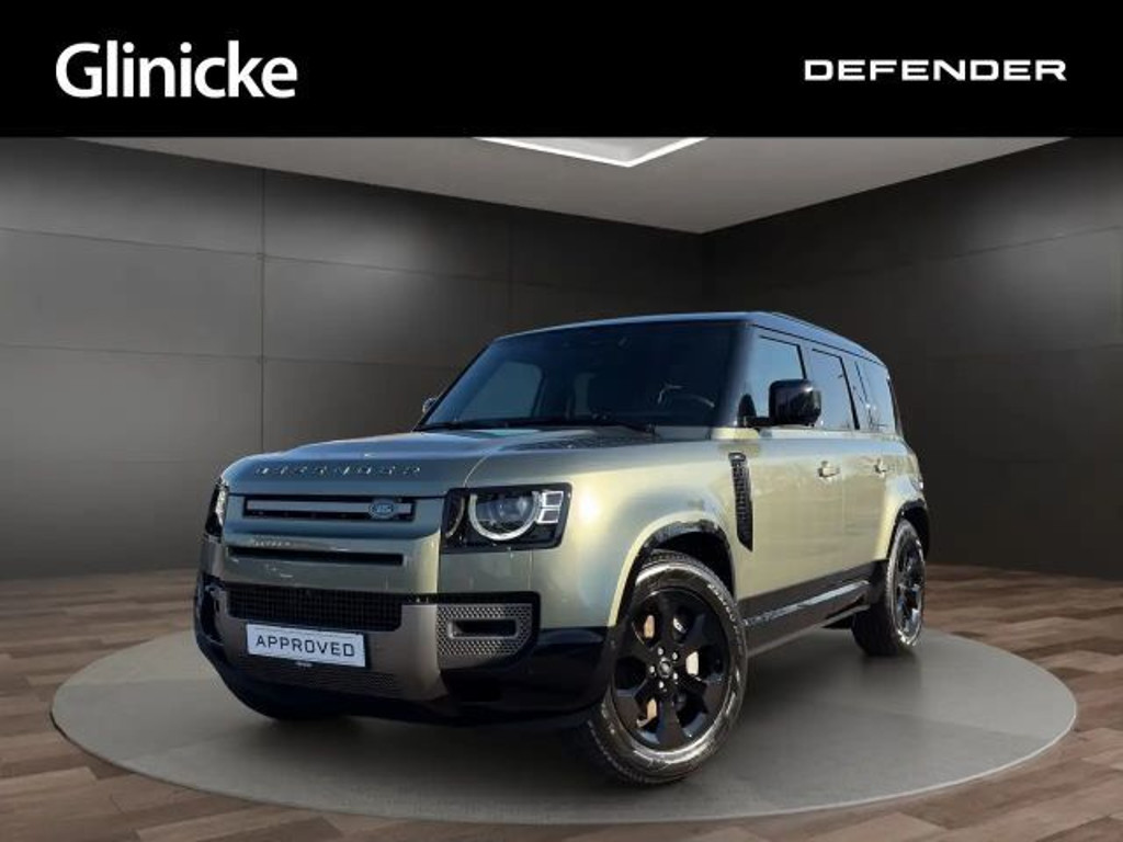 Land Rover Defender Dynamic SE D300 110