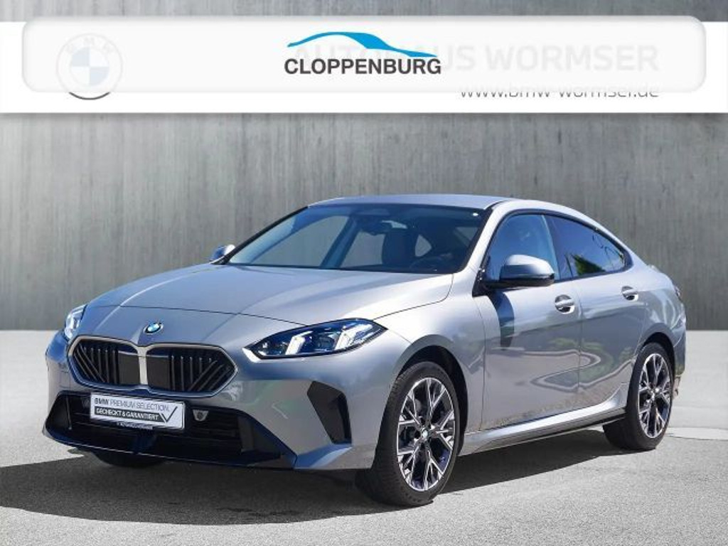 BMW 2 Serie 220 Coupé Gran Coupé Comfort pakket
