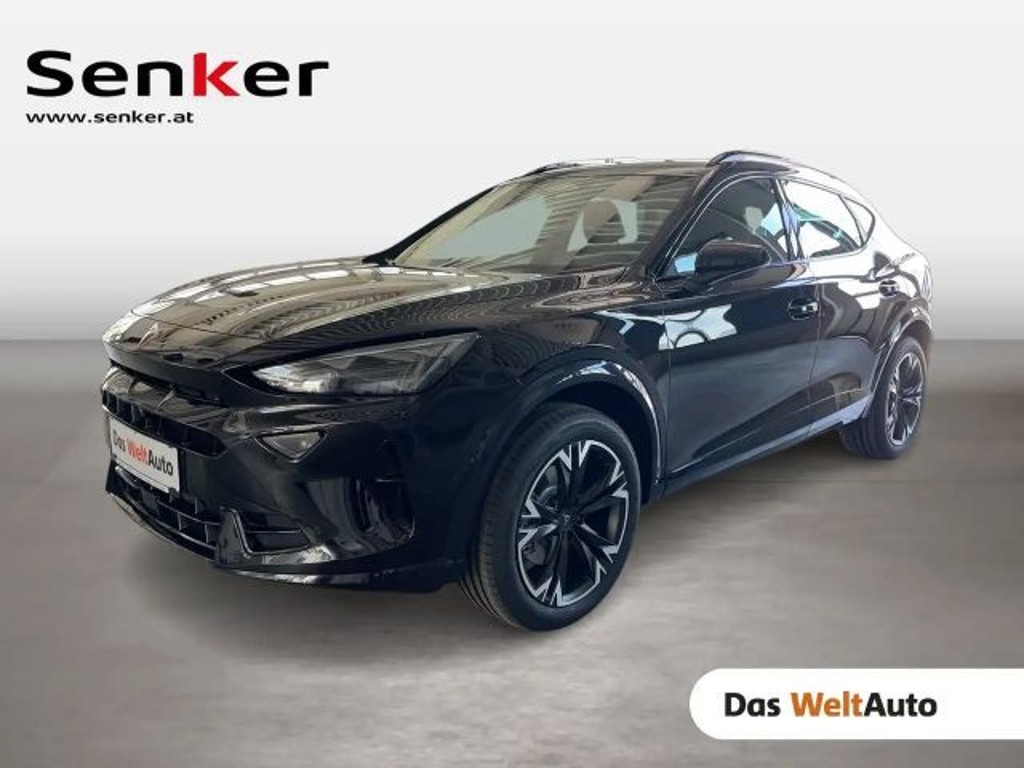 Cupra Formentor DSG