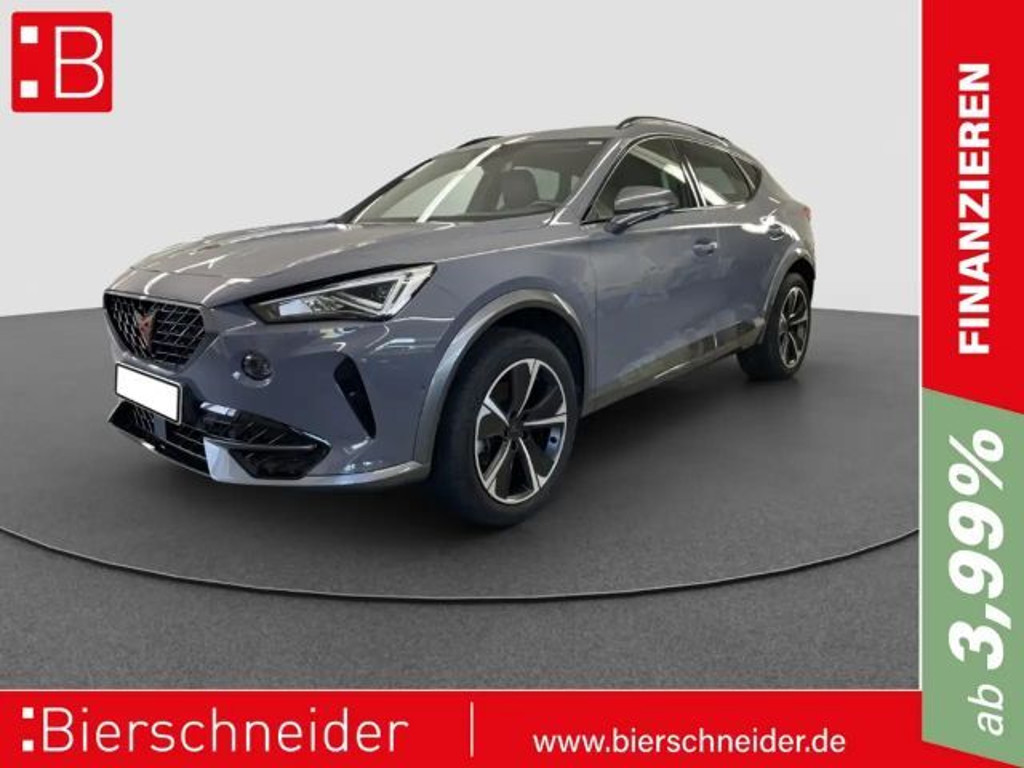 Cupra Formentor 1.5 TSI DSG