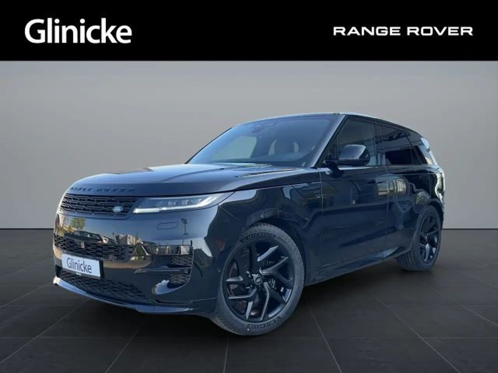 Land Rover Range Rover Sport Autobiography