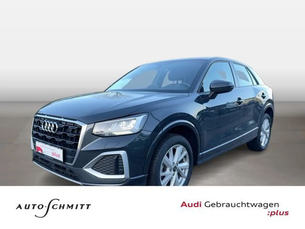 Audi Q2 30 TFSI