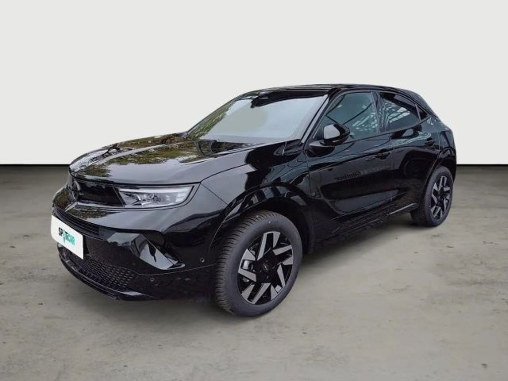 Opel Mokka Grand Sport 1.2 Turbo Turbo GS-Line