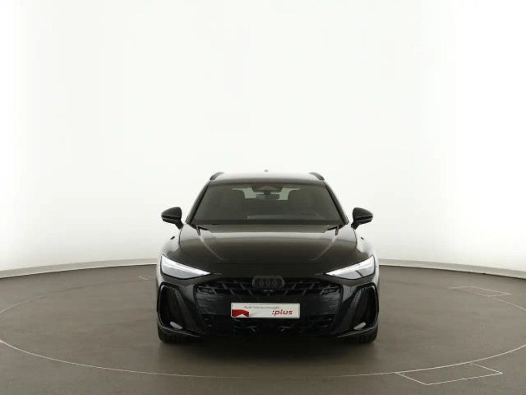 Audi A6 Avant Quattro S-Line S-Tronic