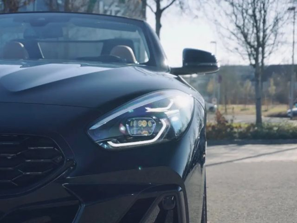 BMW Z4