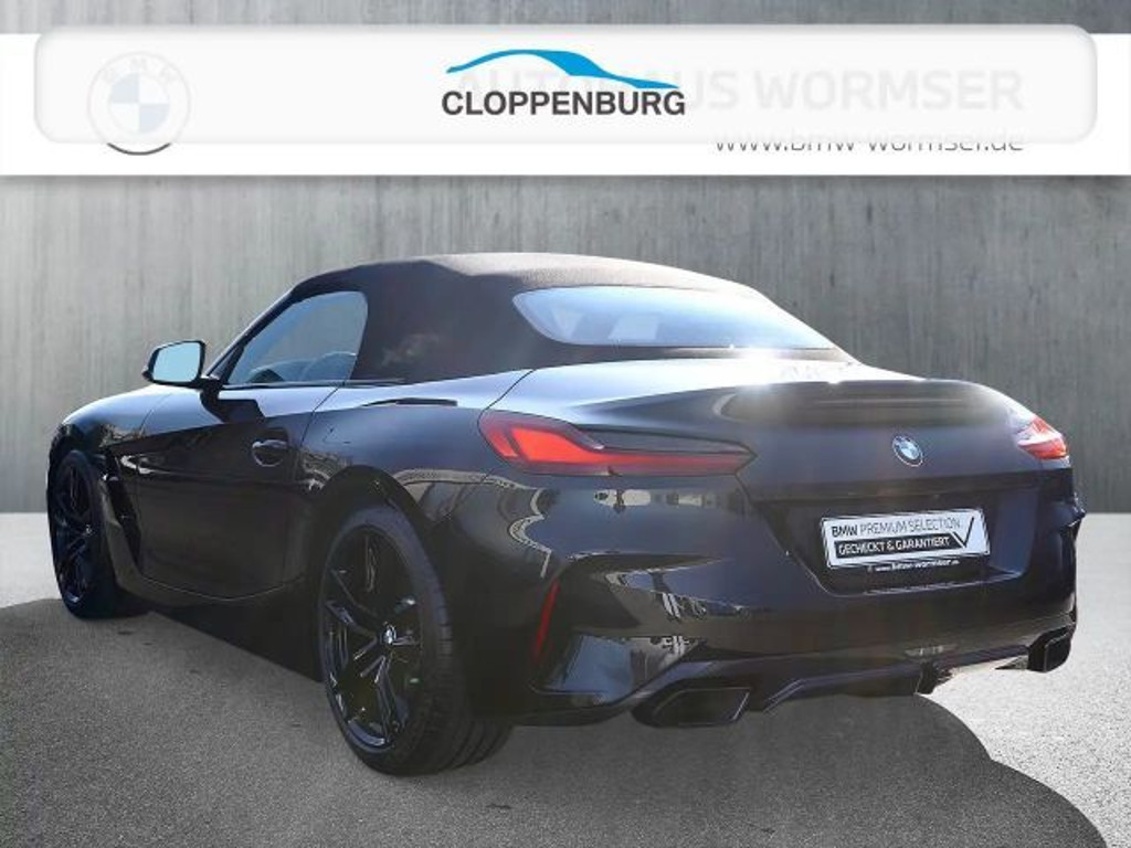 BMW Z4