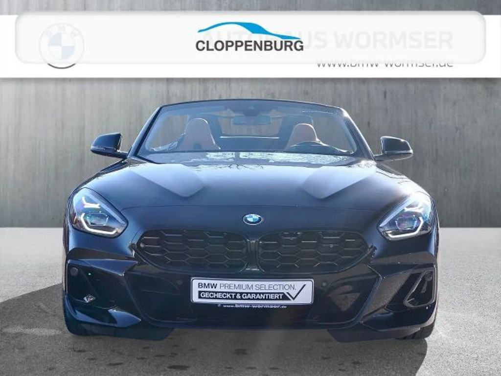 BMW Z4
