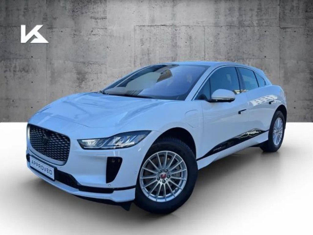 Jaguar I-Pace S