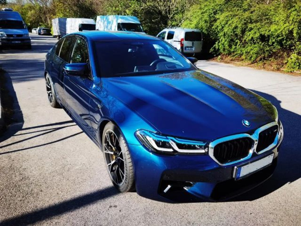 BMW M5