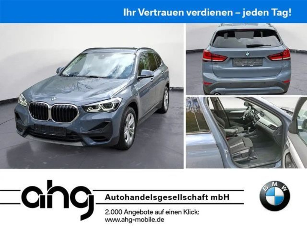 BMW X1 Advantage pakket xDrive25e