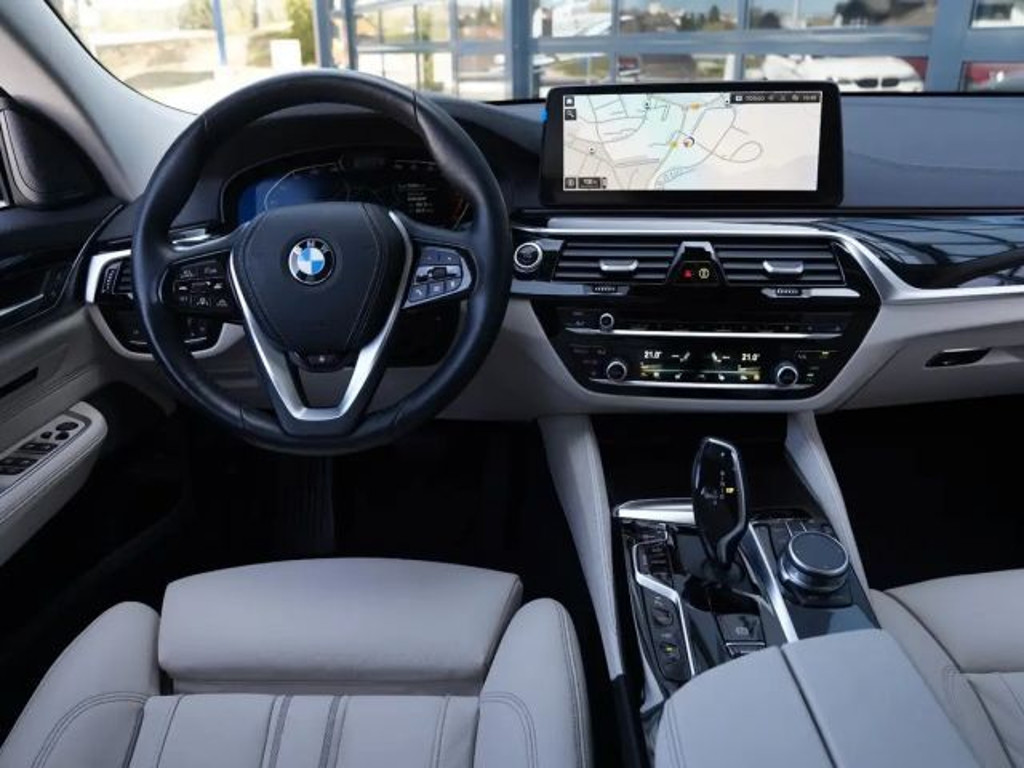 BMW 6 Serie