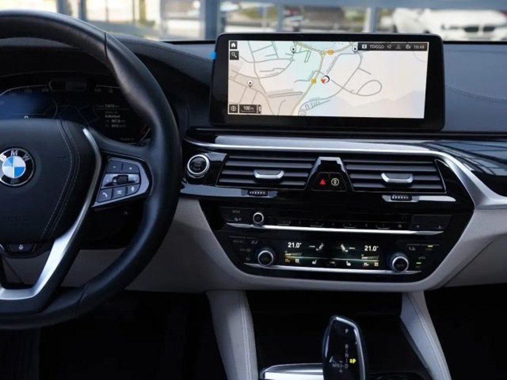 BMW 6 Serie
