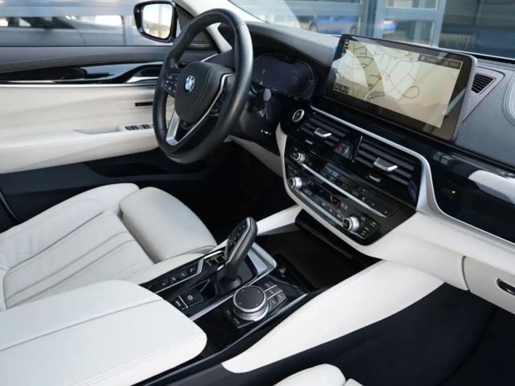 BMW 6 Serie